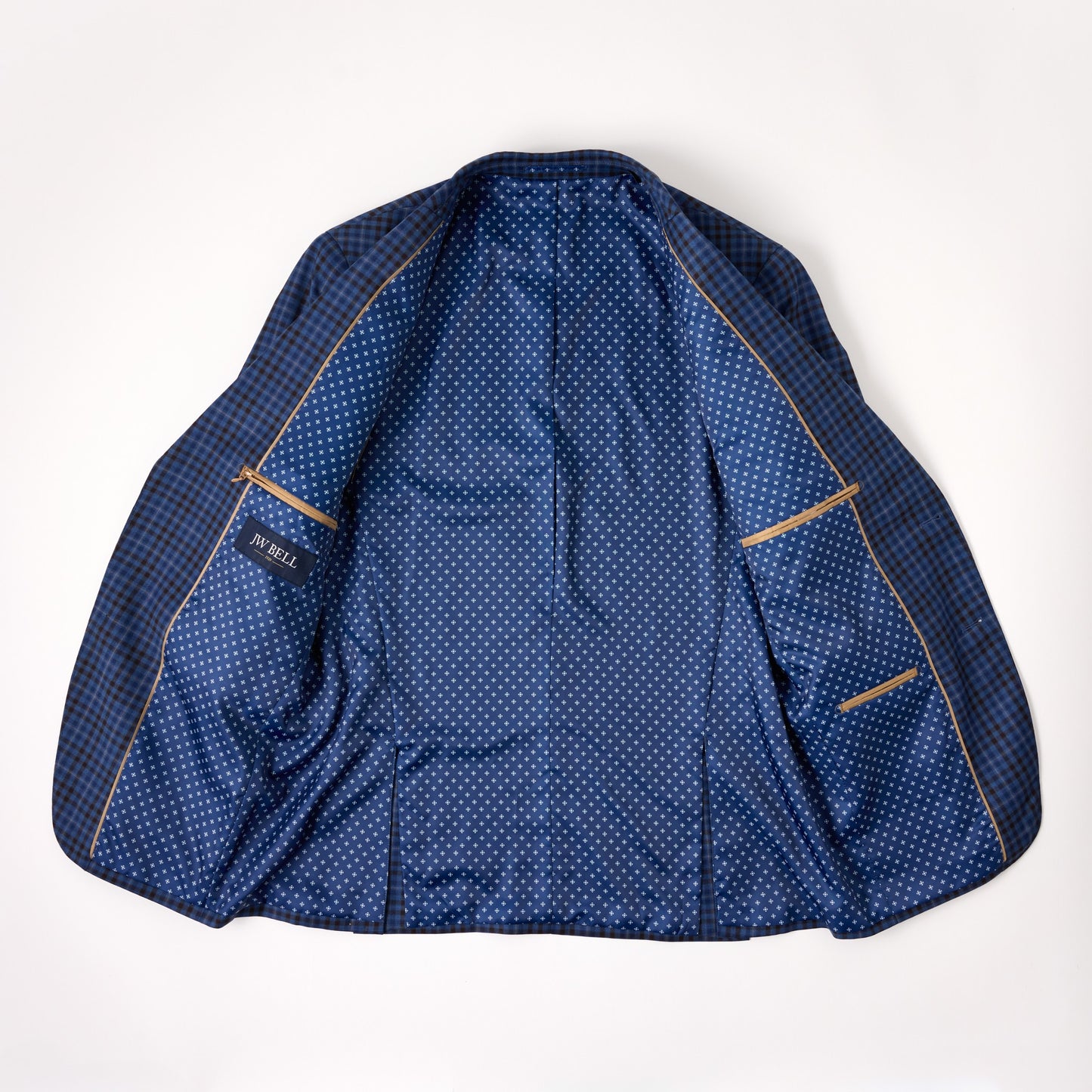 Morgan Wool Sport Coat