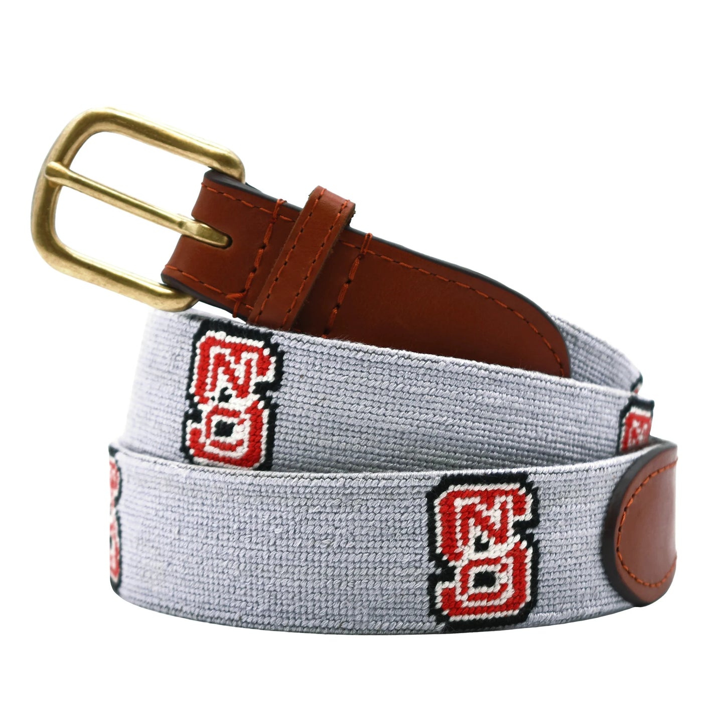 Smathers & Branson NC State Belt