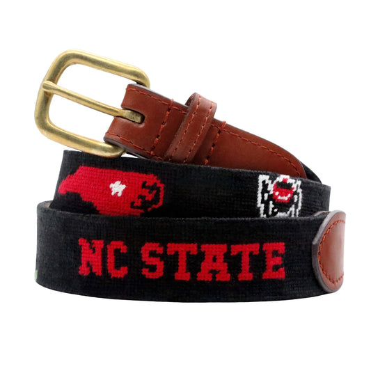 Smathers & Branson NC State Life Belt