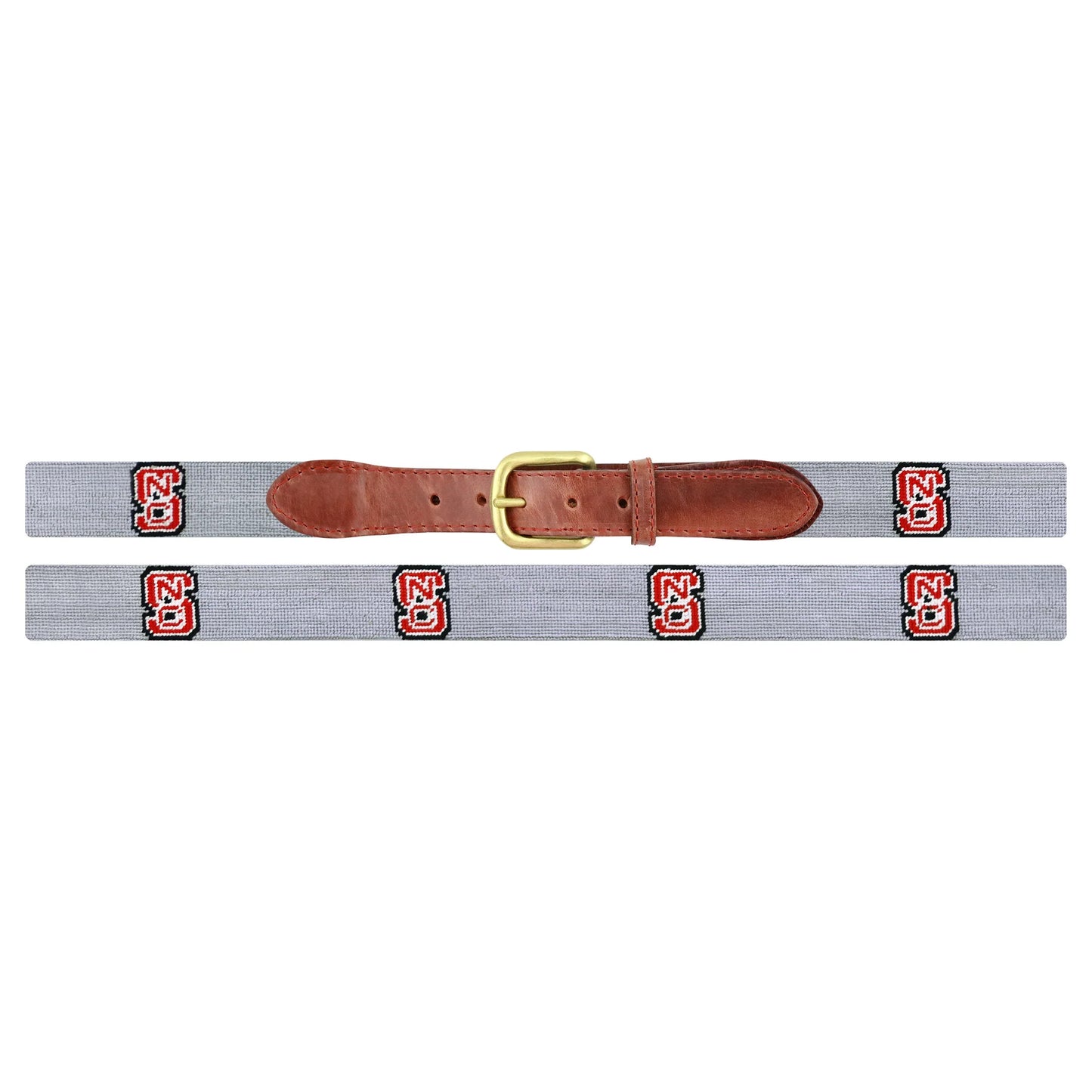 Smathers & Branson NC State Belt
