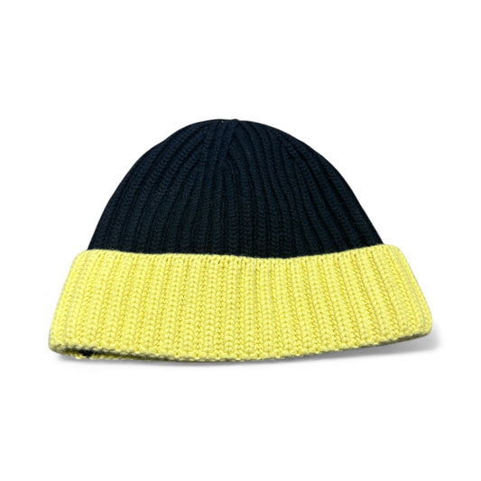Four-Ply 100% Cashmere Beanie