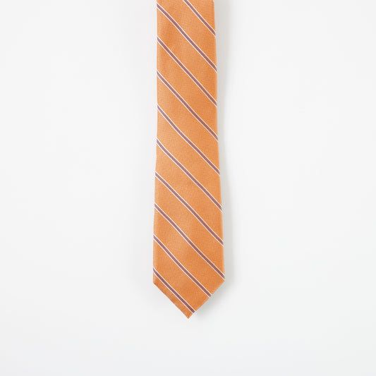 Nautical Stripe Tie