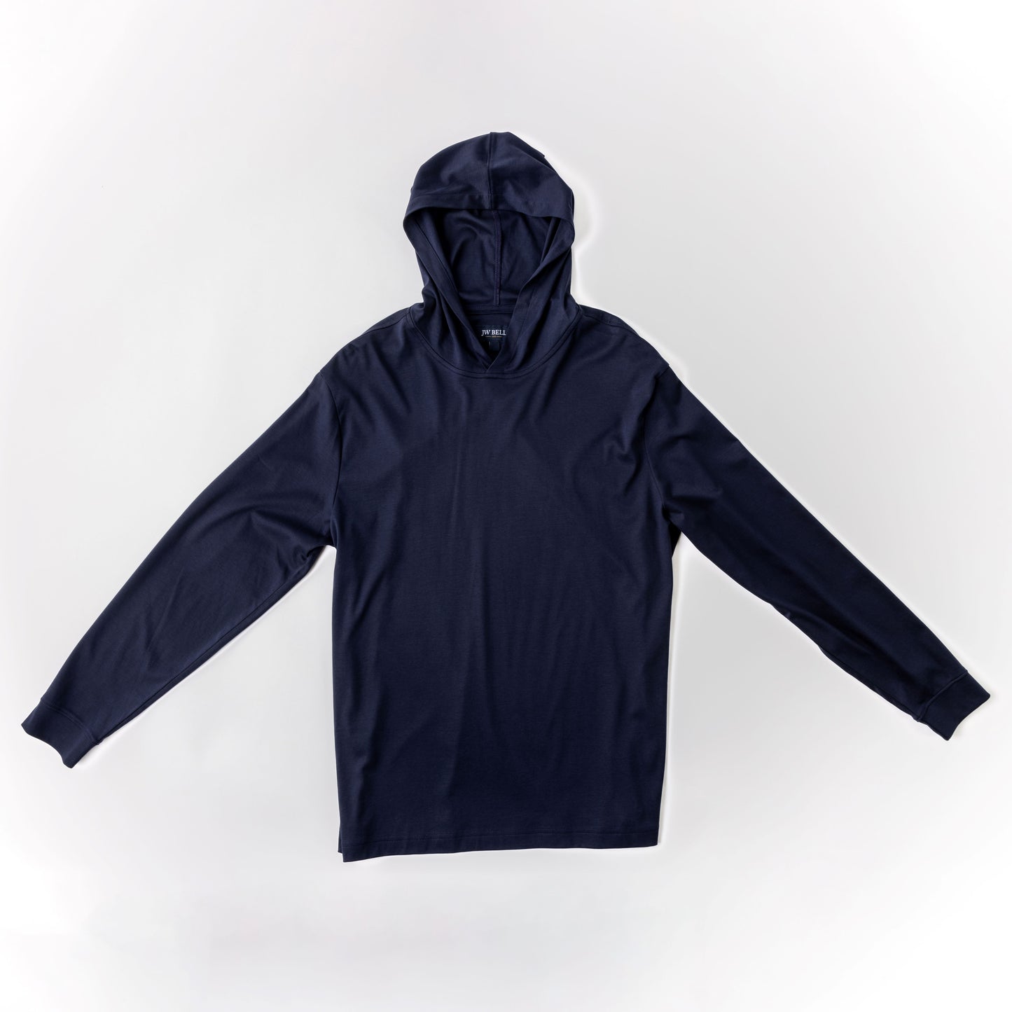 Comfort Hoodie - Navy