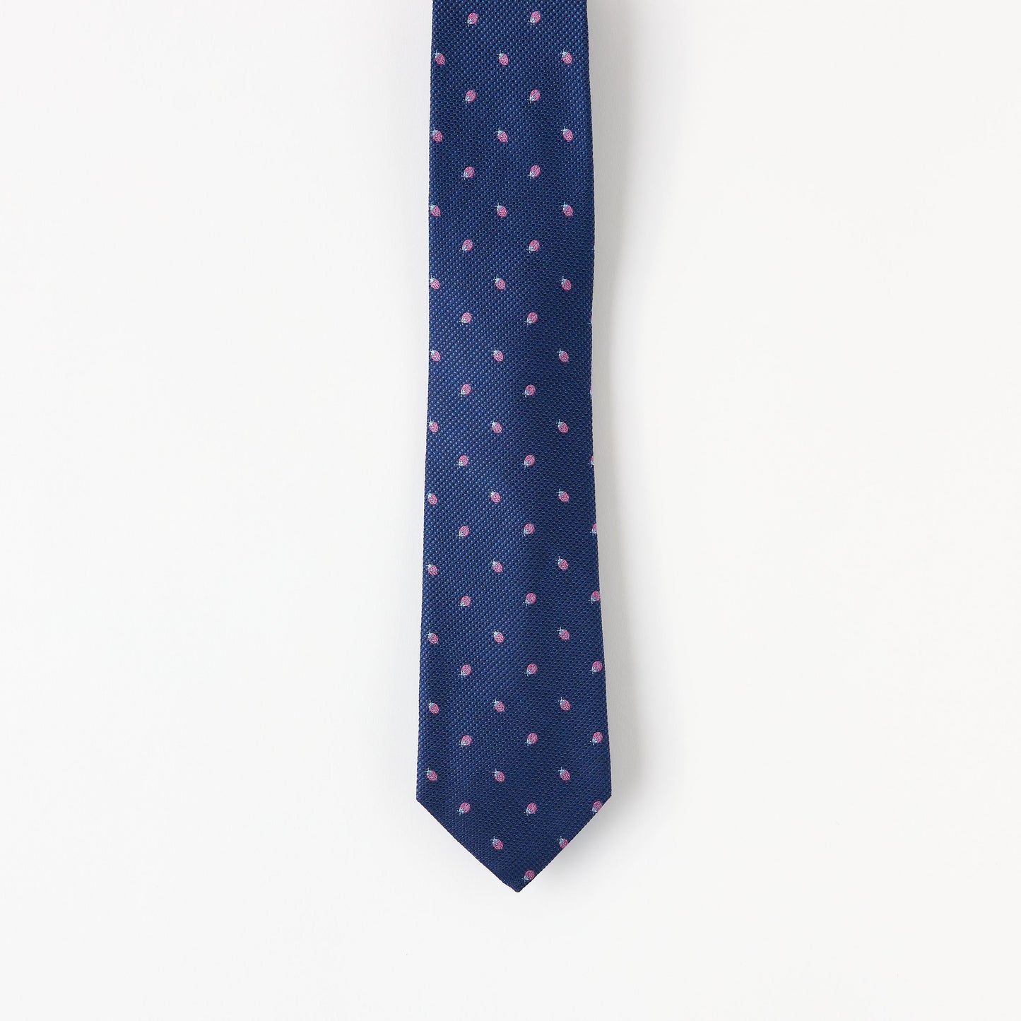 Lady Bugs Tie