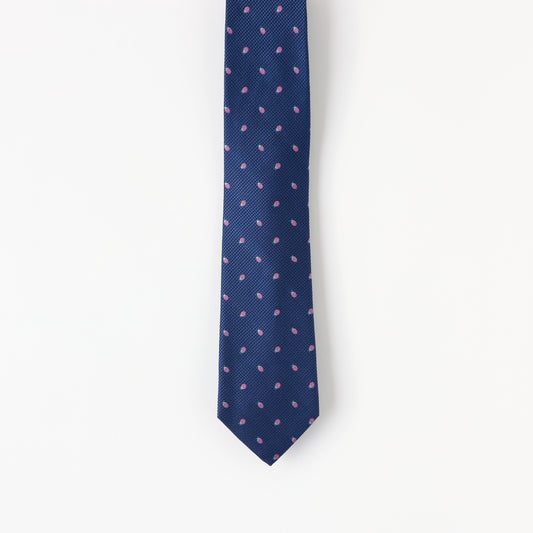 Lady Bugs Tie