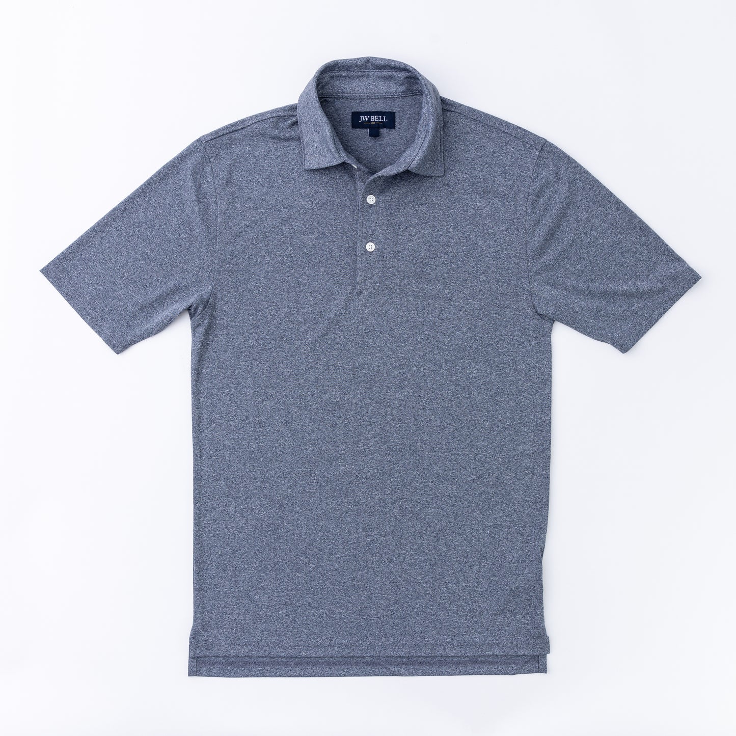 Performance Short-Sleeve Polo