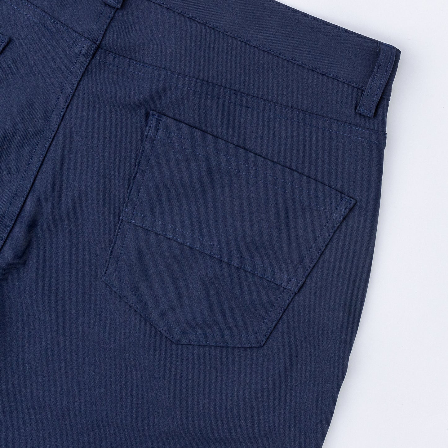 Performance Five-Pocket Four Way Stretch Pant - Available in 5 Colors