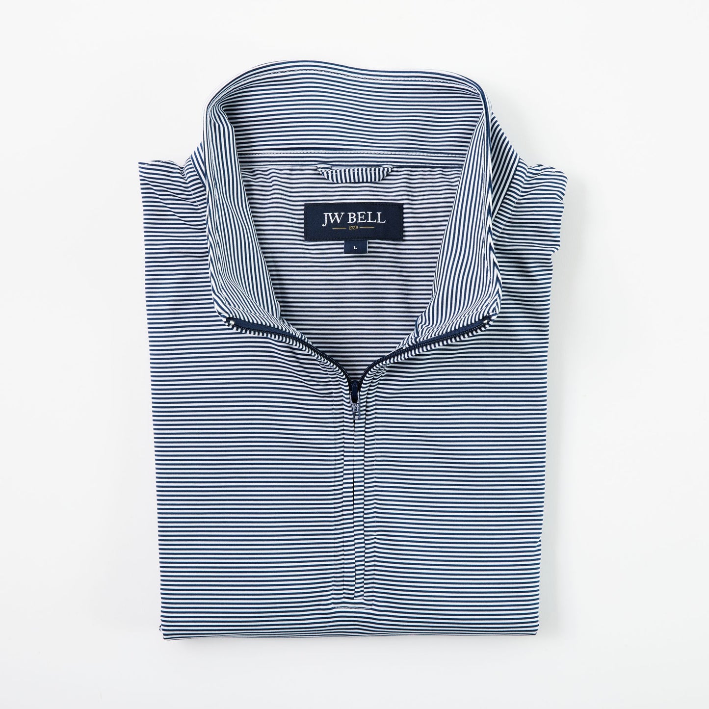 Performance Long Sleeve Quarter Zip