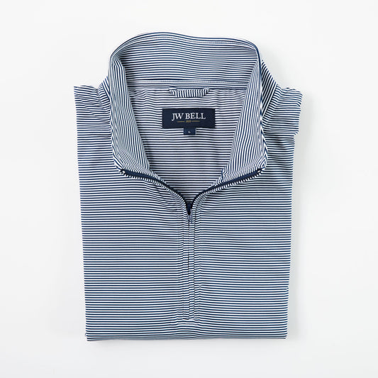 Performance Long Sleeve Quarter Zip