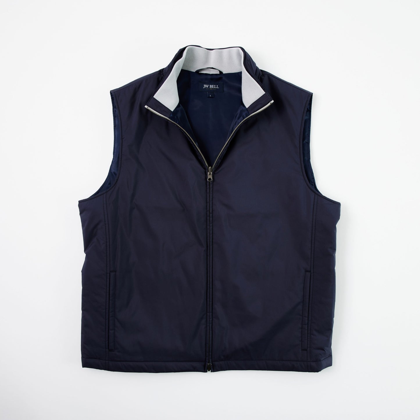 Evergreen Vest