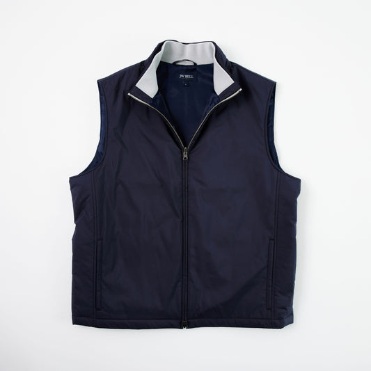 Evergreen Vest