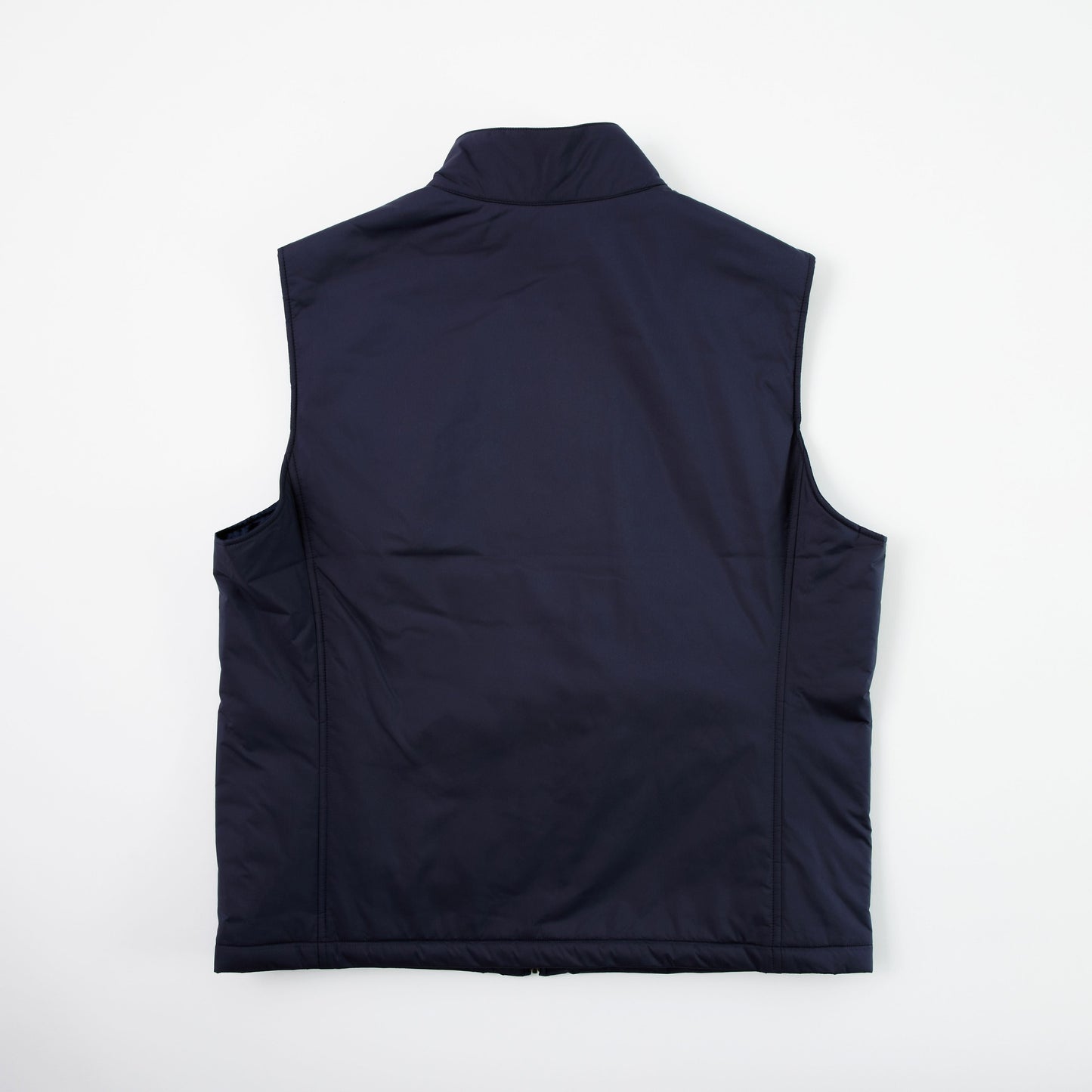 Evergreen Vest