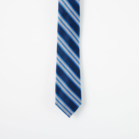 Newton Stripe Tie