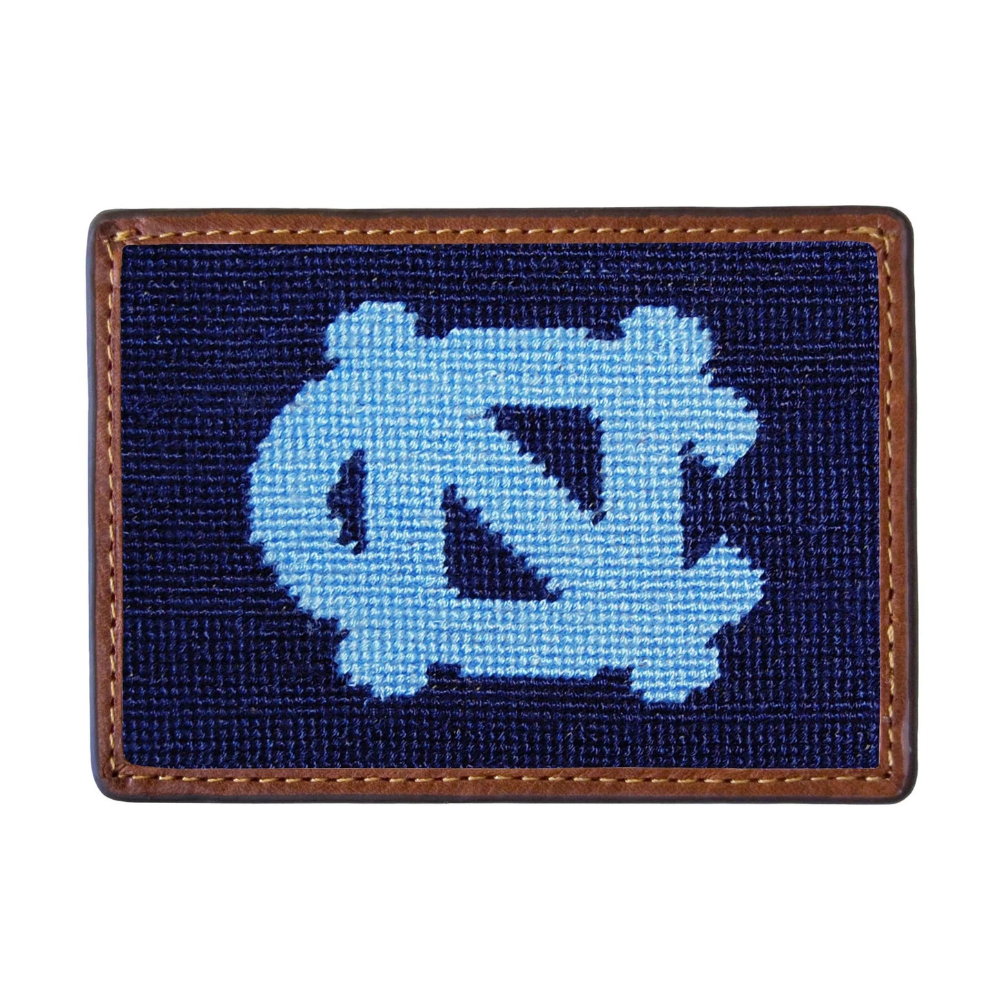 North Carolina Card Wallet