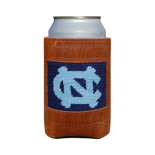 UNC Can Cooler