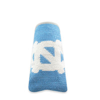 UNC Putter Headcover