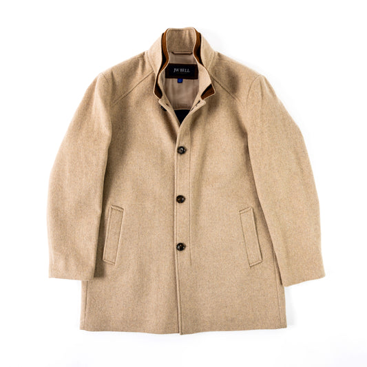 Chesapeake Car Coat