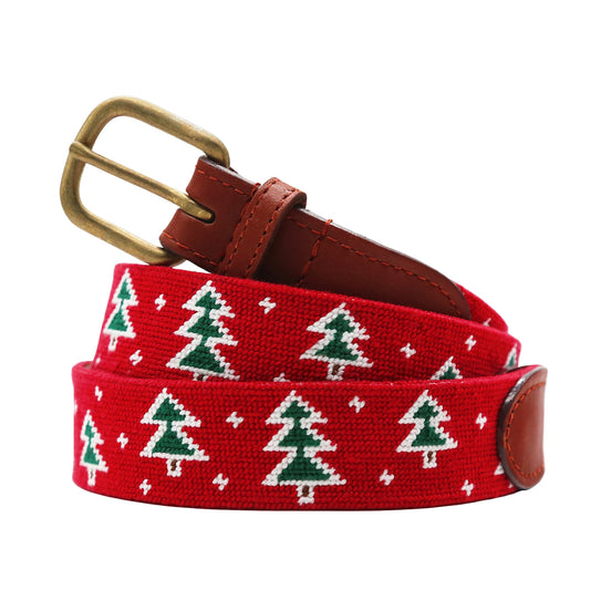 Oh Christmas Tree Belt