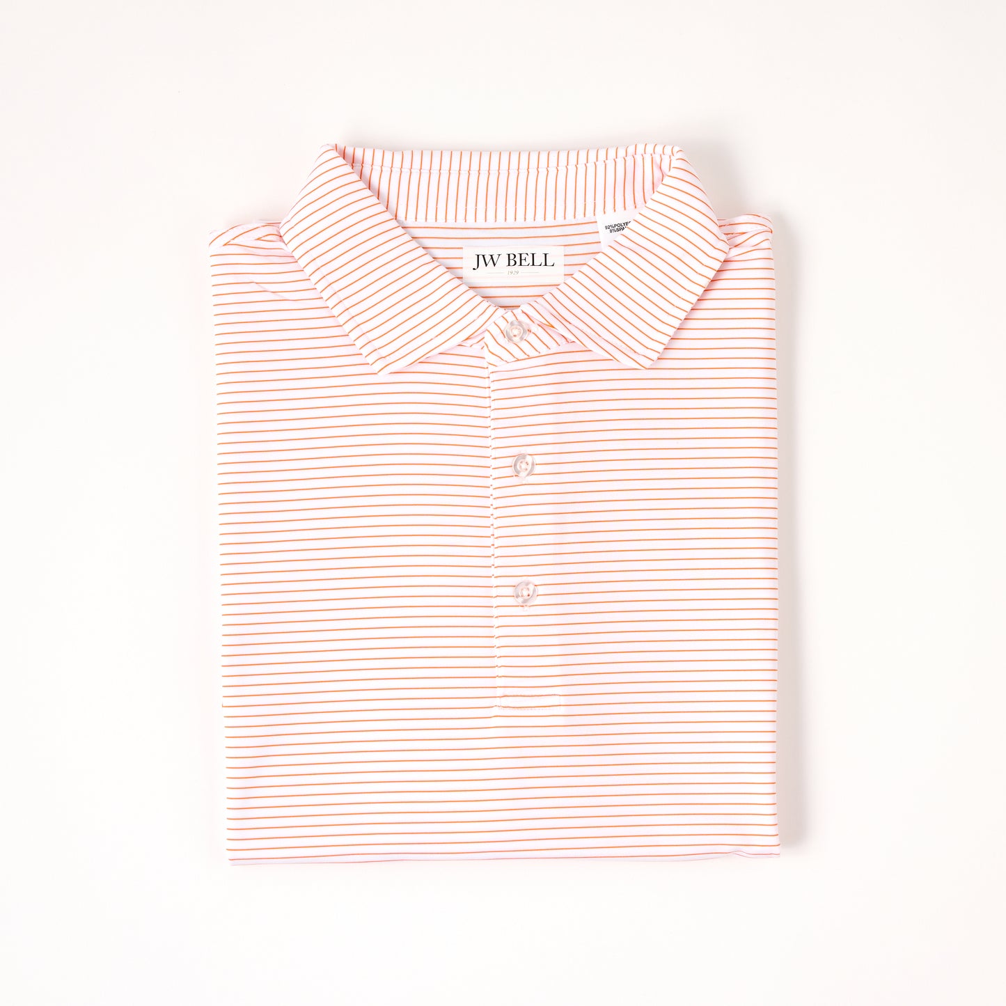 Men's Performance Short Sleeve Polo