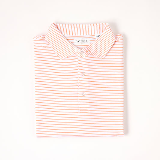 Men's Performance Short Sleeve Polo