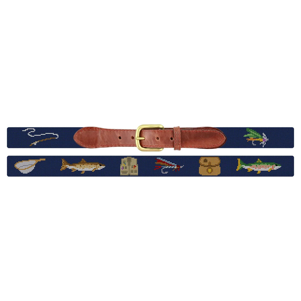 Smathers & Branson Fly Fishing Life Belt