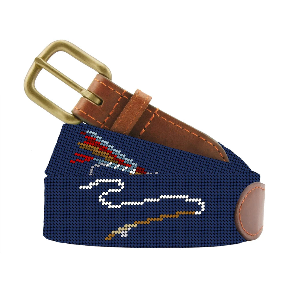 Smathers & Branson Fly Fishing Life Belt