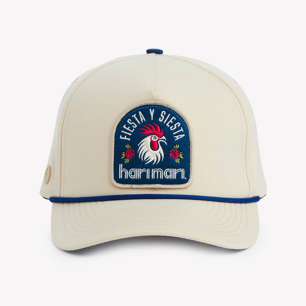 Hari Mari Pico De Gallo Hat