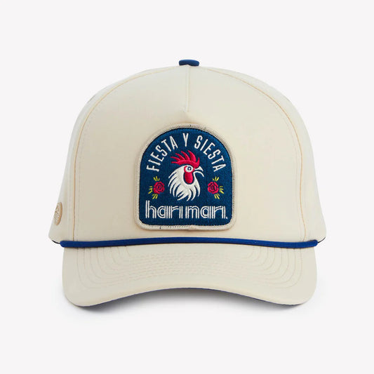 Hari Mari Pico De Gallo Hat