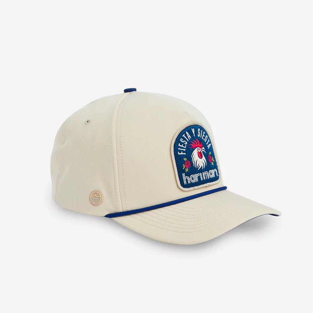 Hari Mari Pico De Gallo Hat