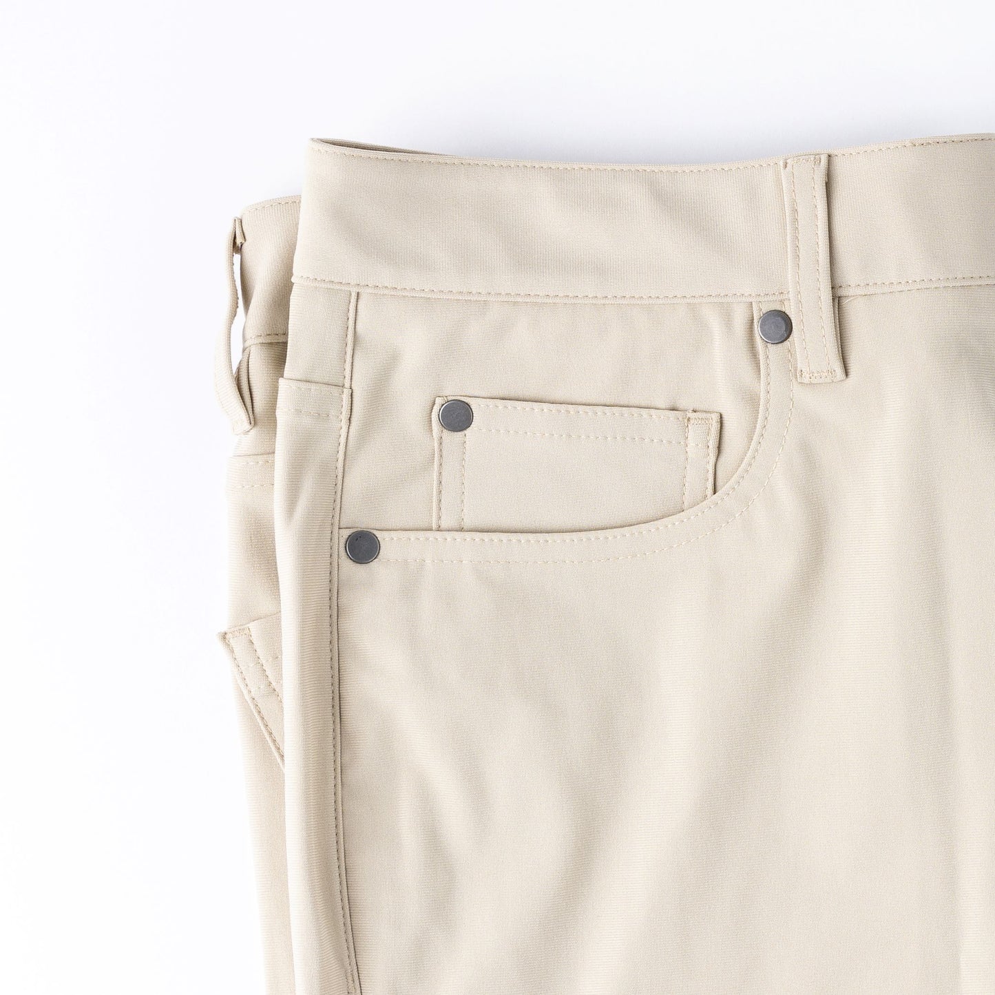 Performance Five-Pocket Four Way Stretch Pant - Available in 2 Colors