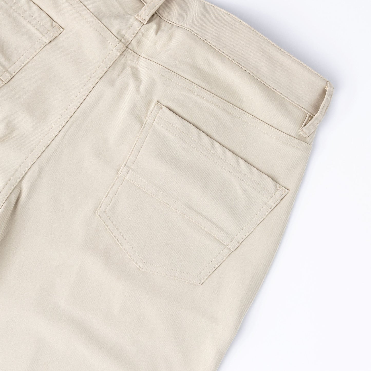 Performance Five-Pocket Four Way Stretch Pant - Available in 2 Colors