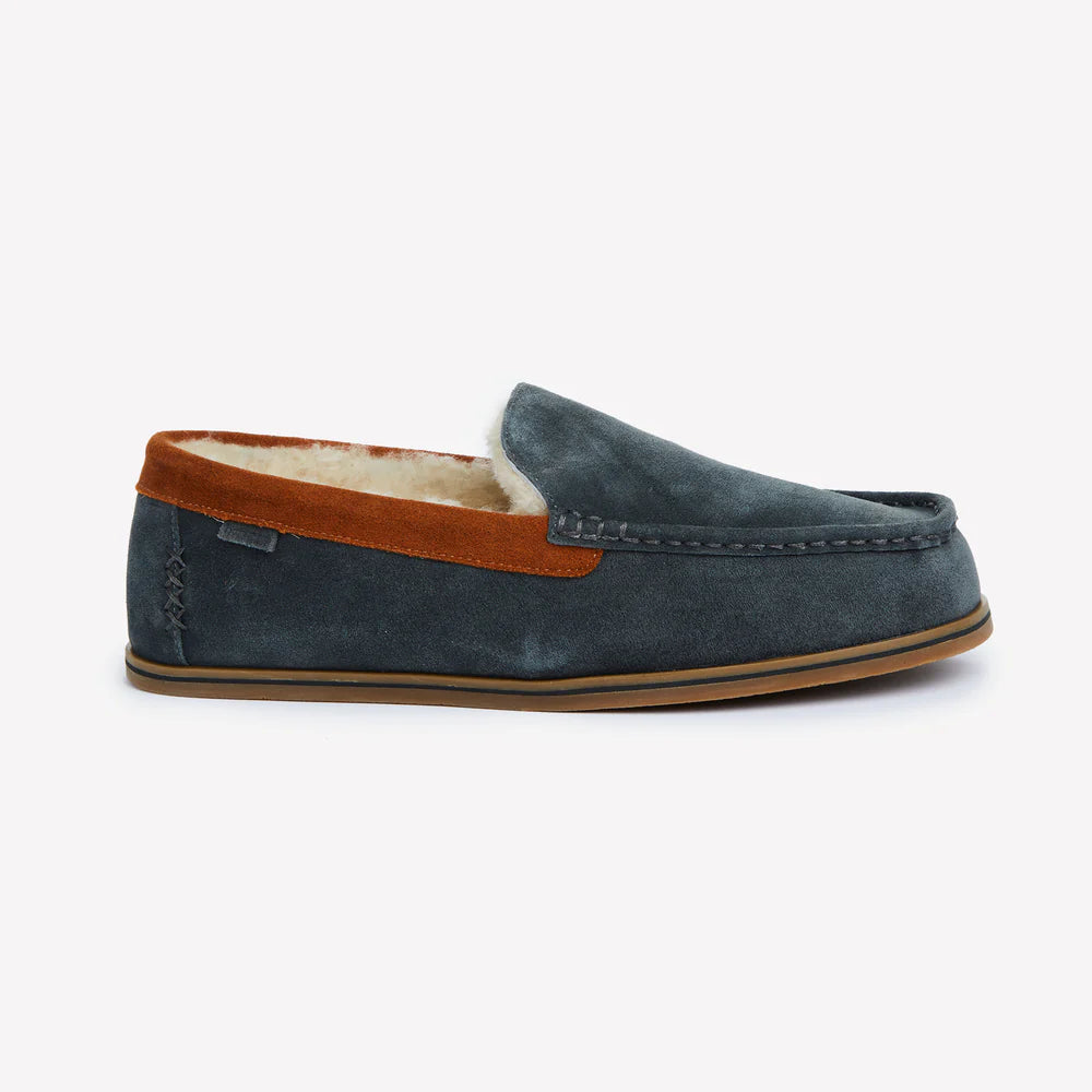 Hacienda Slippers by Martin Dingman