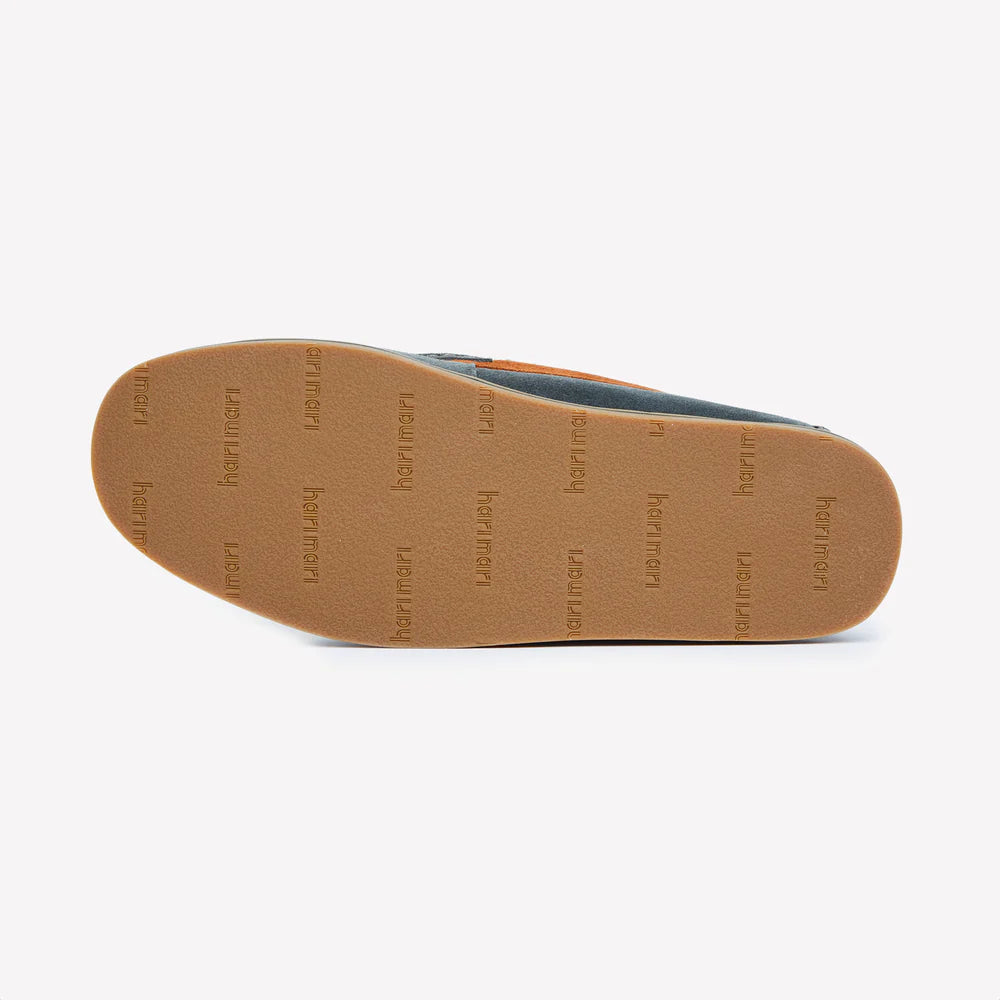 Hacienda Slippers by Martin Dingman