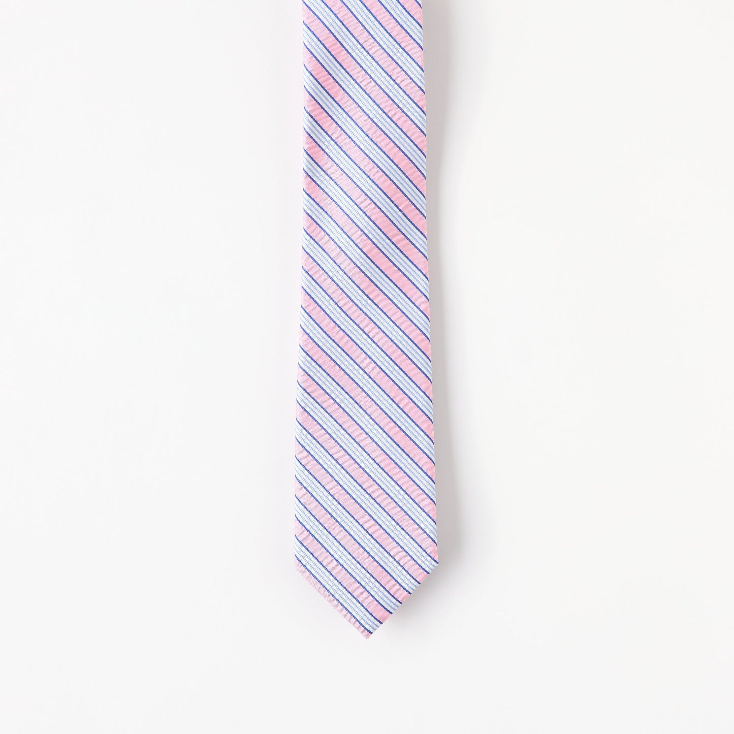 Oxford Stripe Tie