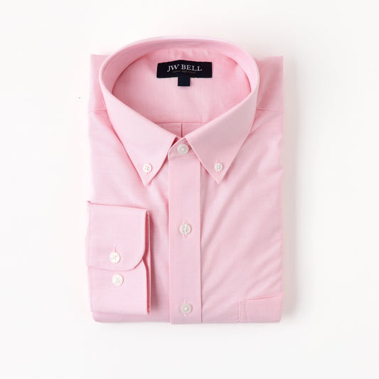 Mercer Oxford Button Down