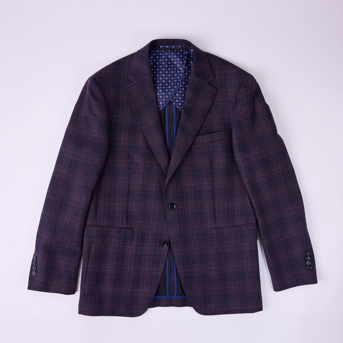 Wesley Sport Coat