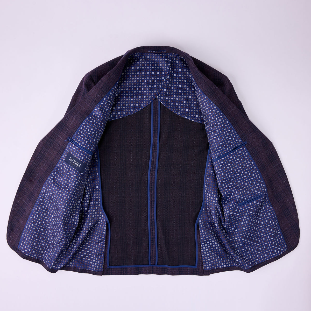 Wesley Sport Coat