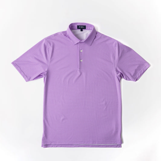 Performance Short-Sleeve Polo