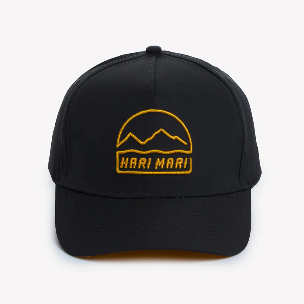 Hari Mari Ridge Peak Hat