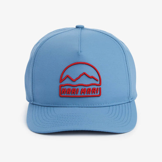 Hari Mari Ridge Peak Hat