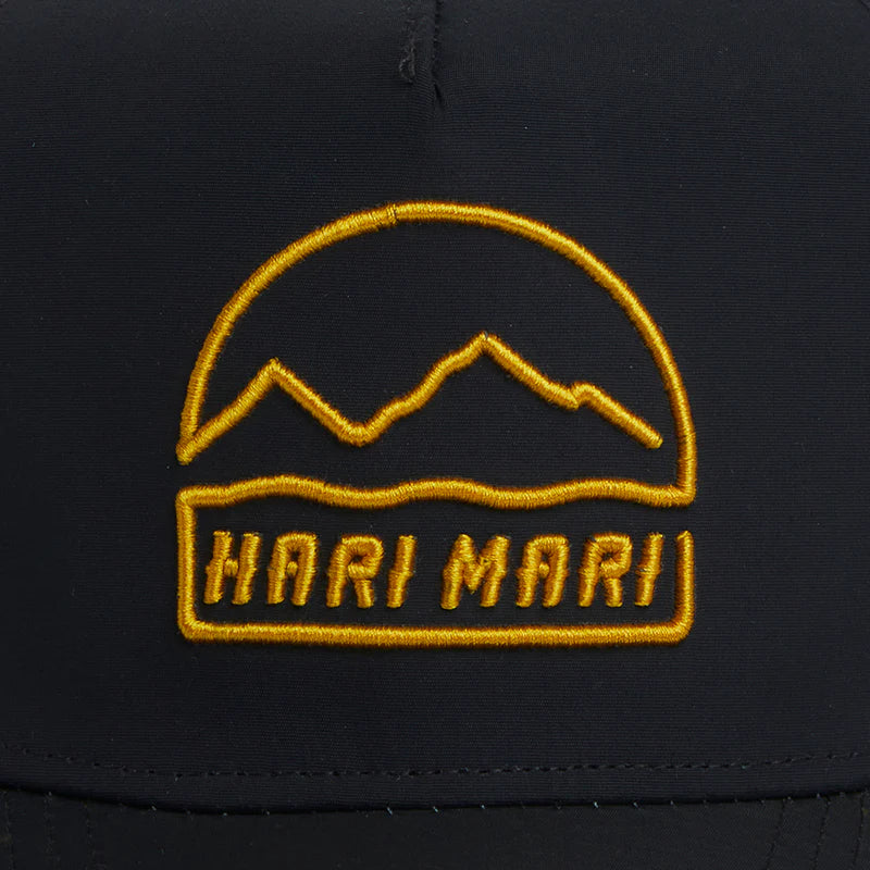 Hari Mari Ridge Peak Hat