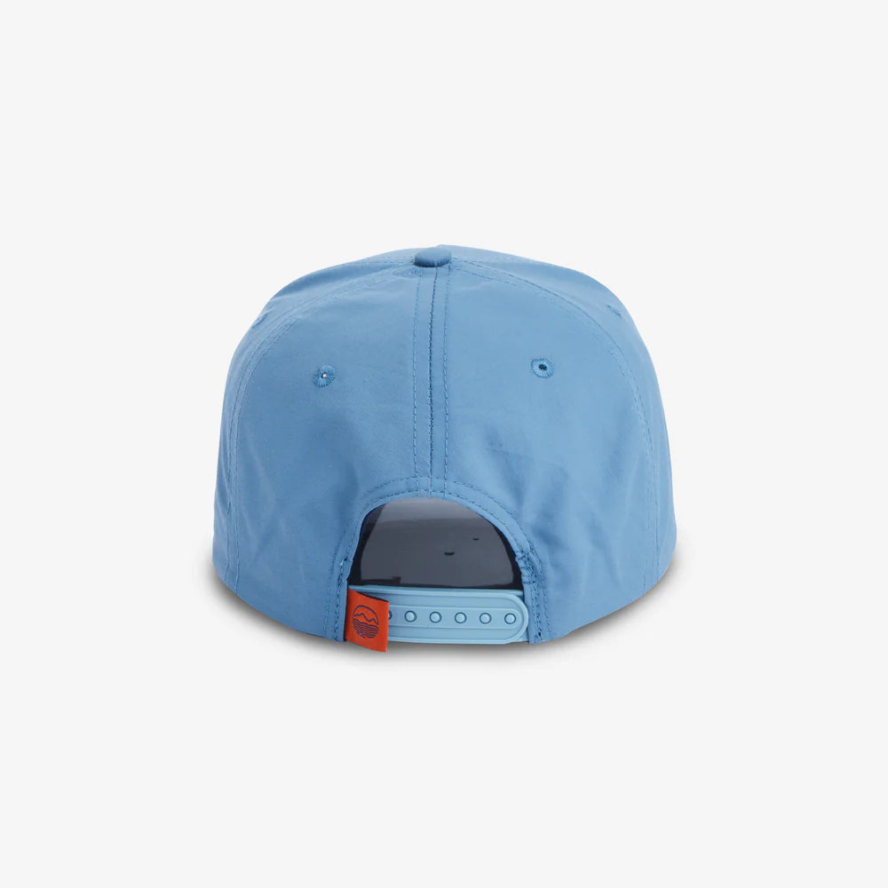 Hari Mari Ridge Peak Hat