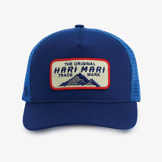 Hari Mari Range Trucker Hat