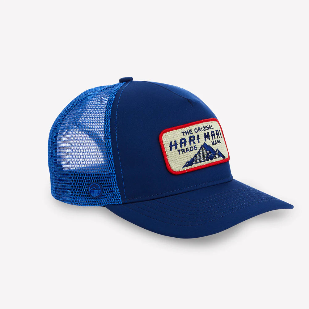 Hari Mari Range Trucker Hat