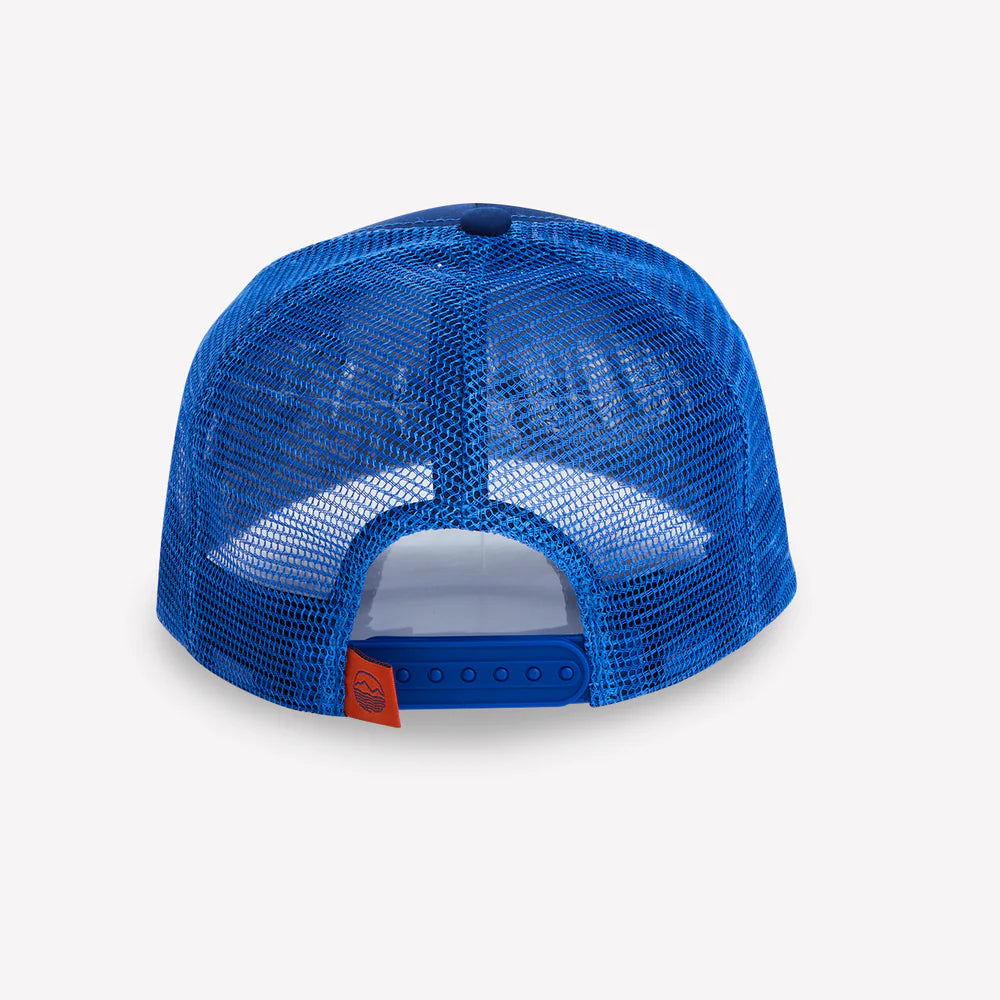 Hari Mari Range Trucker Hat