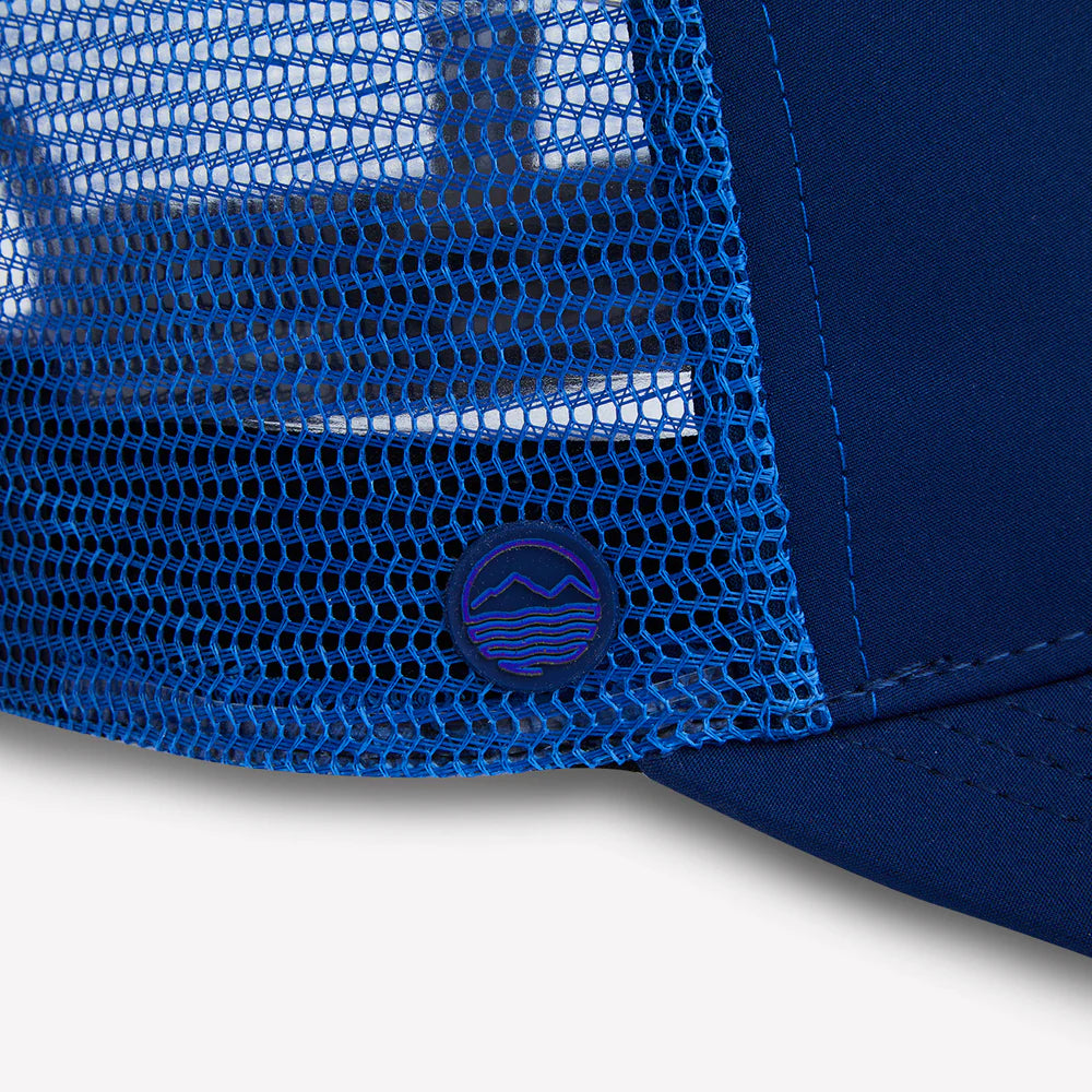 Hari Mari Range Trucker Hat