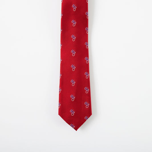 Bicycle Tie