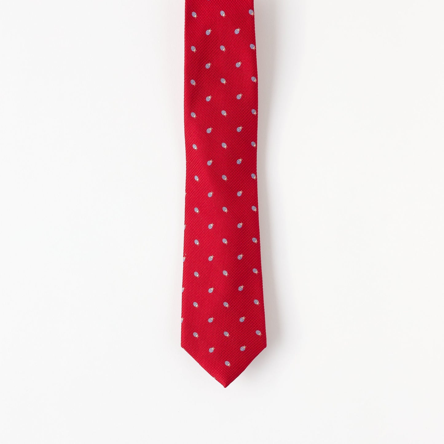 Lady Bugs Tie