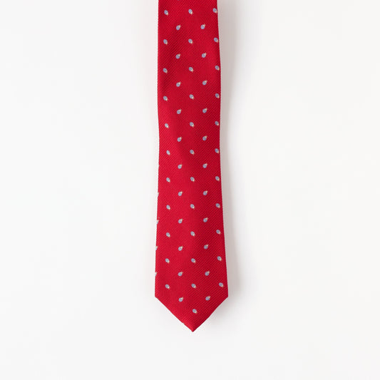 Lady Bugs Tie