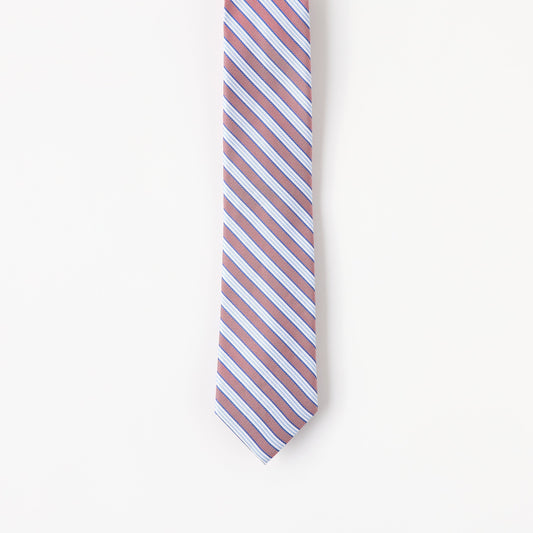 Oxford Stripe Tie